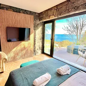  Appartamento Dolce Lava - Luxury Lavastone Italia