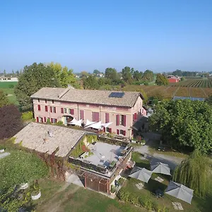  Alloggio per agriturismo Il Bove Italia
