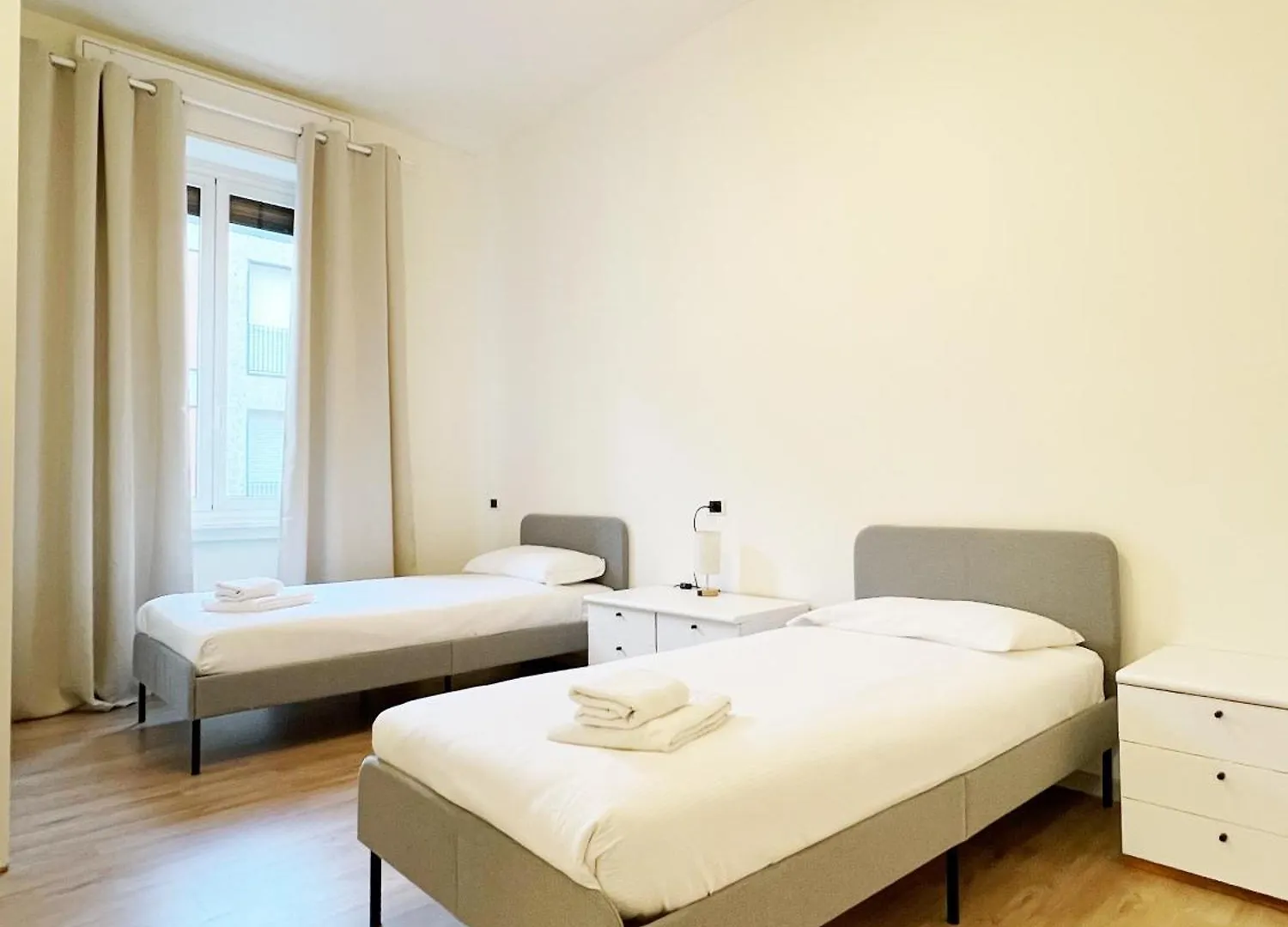 La Dolce Vita - Moscova 2 Apartment Milan