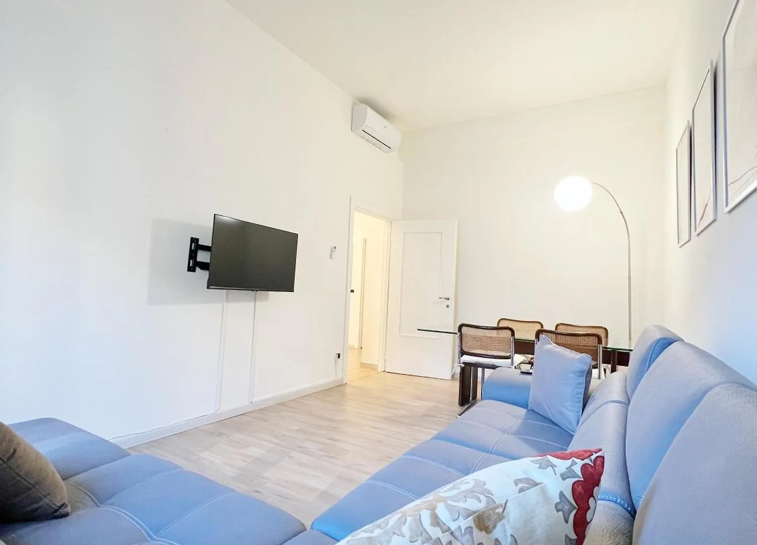 La Dolce Vita - Moscova 2 Apartment Milan