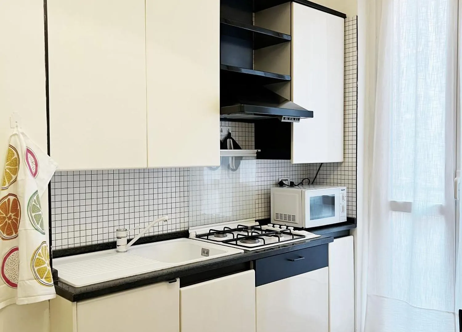 La Dolce Vita - Moscova 2 Apartment Milan