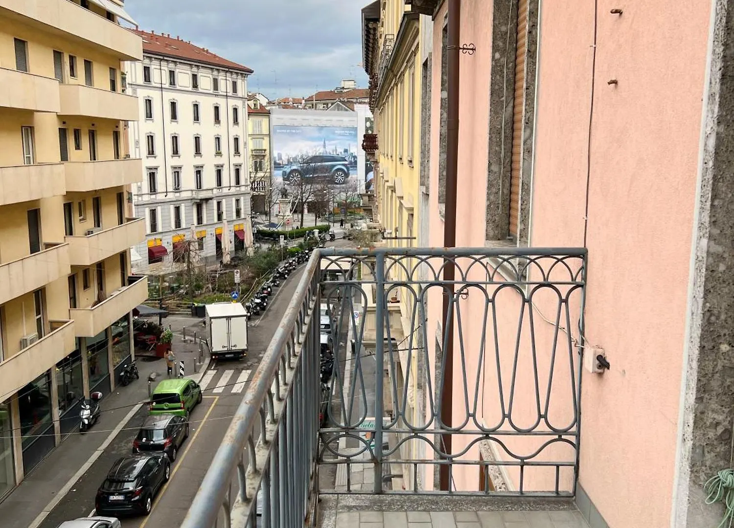 La Dolce Vita - Moscova 2 Apartment Milan